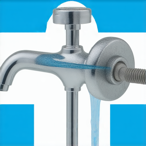 「雙象牌水龍頭的隱藏奧秘，與水電好一同揭開完美維修的秘訣！」