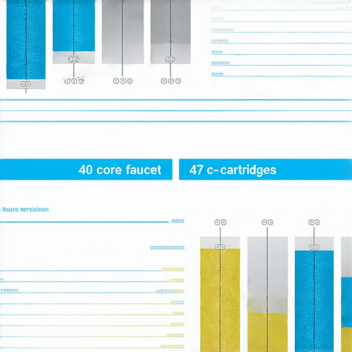 揭密水龍頭40芯與47芯的神秘差異！立即了解我們的專業服務，讓你選擇更有信心！