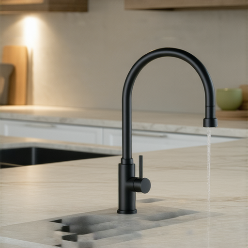 「揭開水龍頭設計的神秘面紗！探索專業服務，讓家居更添魅力！」