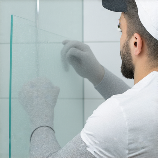 「揭開浴室去水玻璃的秘密！專業服務助你打造完美洗浴空間，立即了解！」