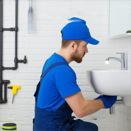 "水電好：你的漏水困擾，我們快速解決，立即了解專業維修服務！"