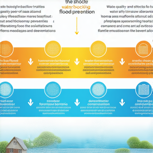 「倒灌去水的驚人真相！你知道怎樣才能避免水災嗎？立即了解我們的專業服務！」