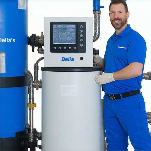 「揭開去水 Bella 的秘密！你還在等什麼？立即了解我們的專業服務！」