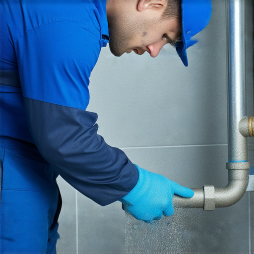 「水電好告訴你，如何輕鬆解決去水難題！專業服務等你來了解！」