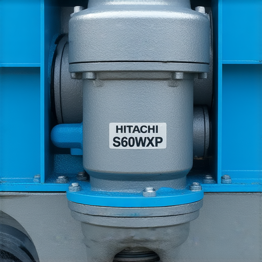 【揭密Hitachi S60WXP！你不知道的去水秘密與專業服務等你來發掘！】