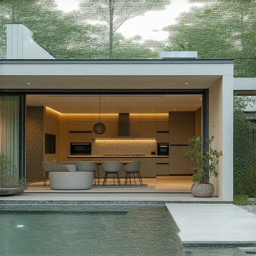 「揭開去水斜度的秘密！發現專業服務如何讓你家更乾爽！」