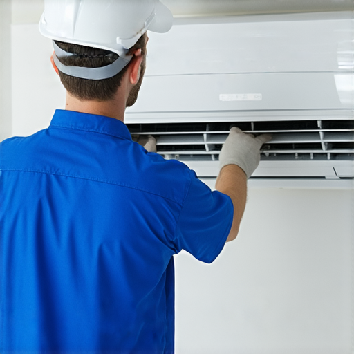 「別讓熱浪困擾你！水電好教你如何無痛去水安裝冷氣！」