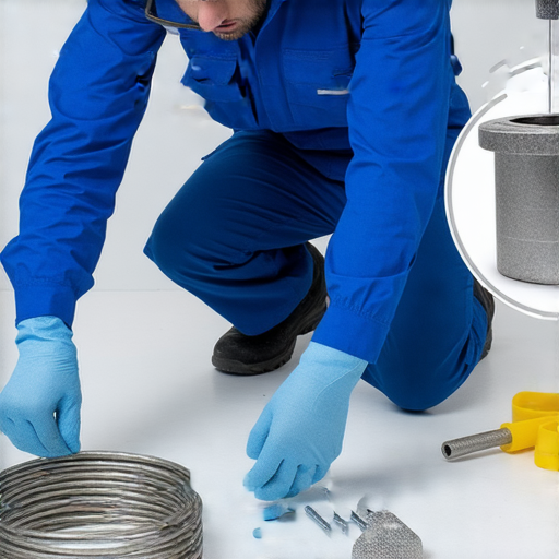 「水電好教你辨識漏水鋼隔！立即了解專業維修服務，別再讓水災找上你！」