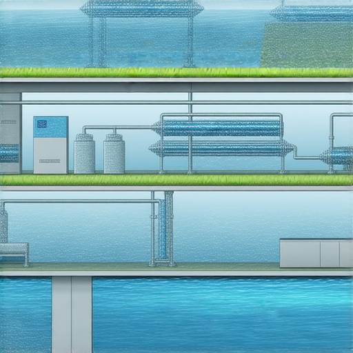 「水機房大揭秘！如何破解水浪費的秘密？點擊了解我們的專業解決方案！」