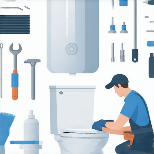 「廁所水箱疑難全解析，水電好為您提供專業維修服務，點擊了解！」