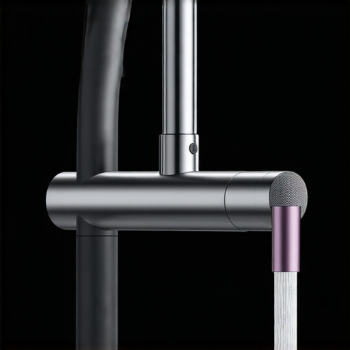 「揭開水龍頭的秘密！探索Dyson、Flore等頂尖品牌及專業安裝服務！」