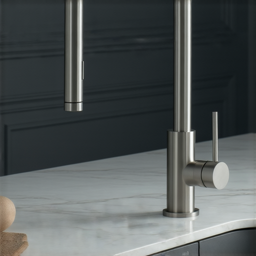 "探索水龍頭的秘境：從萬向蓋到自動感應器，讓你隨時輕鬆更新家居！立即了解更多專業服務！"