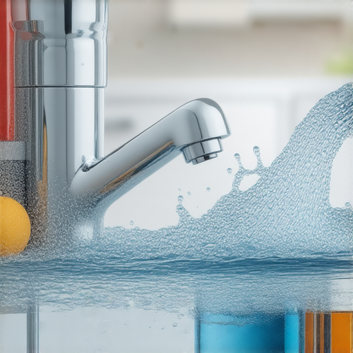 「揭秘水龍頭神秘零件，提升家庭水流體驗！點擊了解專業服務與優質配件！」