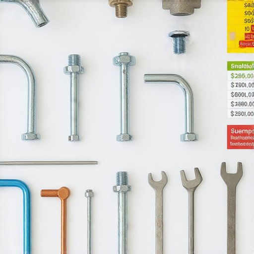 「揭開水龍頭安裝與更換費用的真相！讓專業為您省錢，點此了解驚喜價格！」