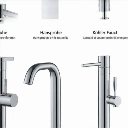 「揭露Grohe、Hansgrohe與Kohler水龍頭的驚人價格，立即點擊了解背後的秘密與專業服務！」