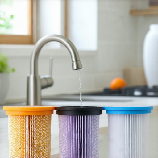 「廚房水龍頭鬆脫？立即了解如何選擇最優質過濾器，還有專業維修服務等你來探索！水電好助你一臂之力！」