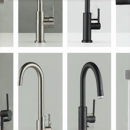 「想要升級廚房水龍頭？探索我們的創意伸縮設計與專業維修服務，立刻解決您的需求！」