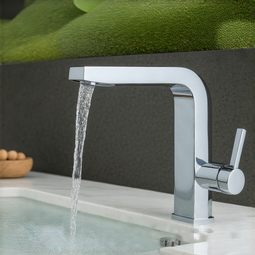 「探索最先進的節水水龍頭，優雅與省水兼具，立即了解專業服務！」