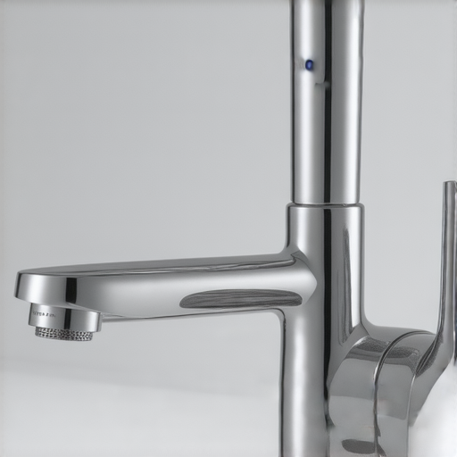 探索五金水龍頭的秘密：為何Lagan與Prince成為業界佼佼者？立即了解！