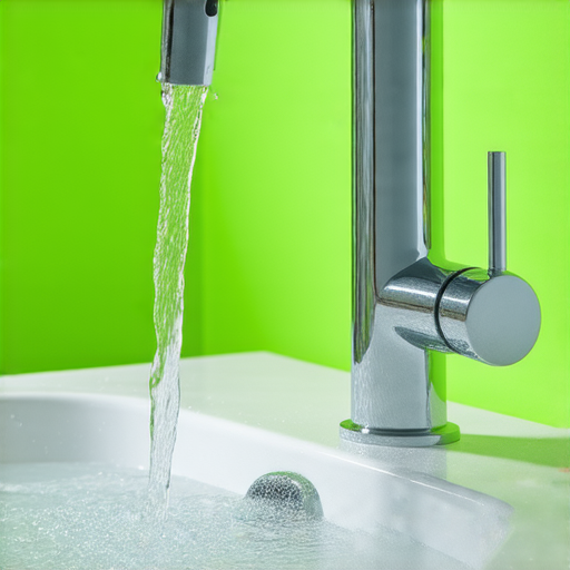 發現省水秘訣！超實用3M水龍頭系列，讓生活從此更智慧！立即了解專業服務！