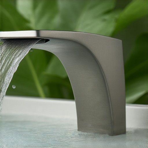 「探索無鉛水龍頭與瀑布水龍頭的完美結合，讓你的飲水更安全！立即了解專業轉接方案！」