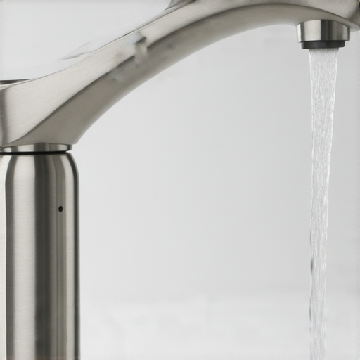 「你不知道的拉絲鋼水龍頭秘密！點擊解鎖日本感應水龍頭的魅力！」