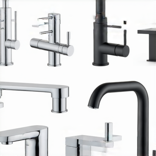 「發現最完美的水龍頭選擇！Roca、Kohler、Toto等品牌全在此，還提供專業維修服務！」