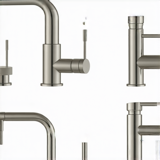 「揭秘水龍頭的選擇之道：dutlon、IKEA及更多品牌的真實差異！」