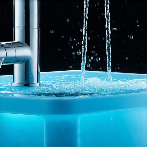 「驚艷水龍頭！探索 8 分、Perlator LL 與 Brita 的極致選擇，讓每一滴水都美味」