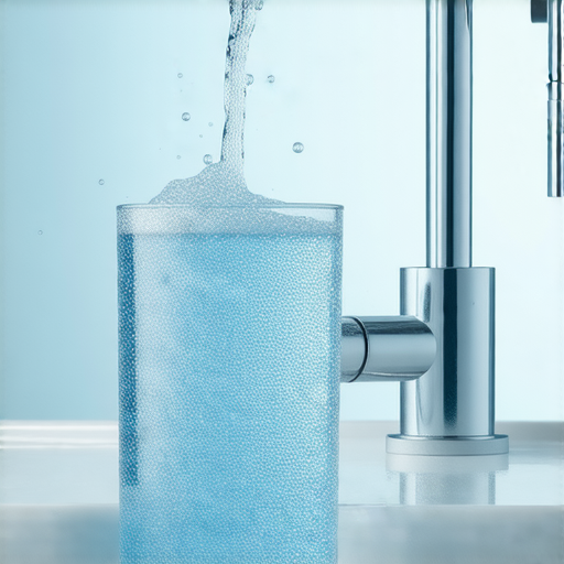 「揭開水龍頭的秘密：延伸器、保安與清潔技術，快來了解如何提升你的家庭水質！」