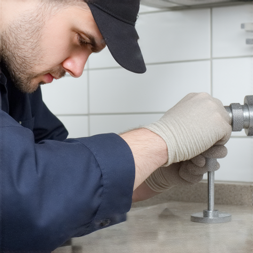 「揭開水龍頭三通與上下轉轉的秘密，專業服務讓你驚豔！點擊了解！」