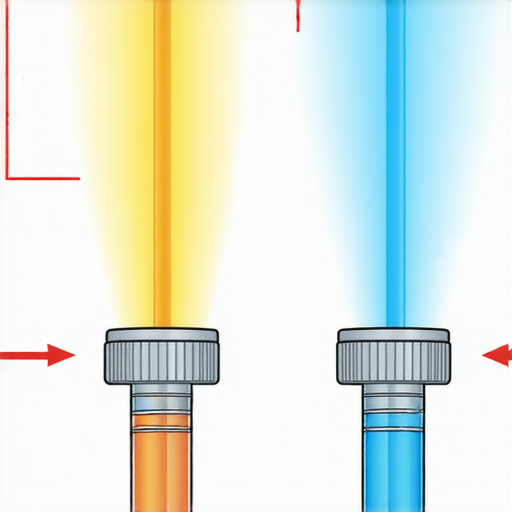 「水龍頭出水量太小？學會調整水壓，讓你瞬間享受水流大爆發！」