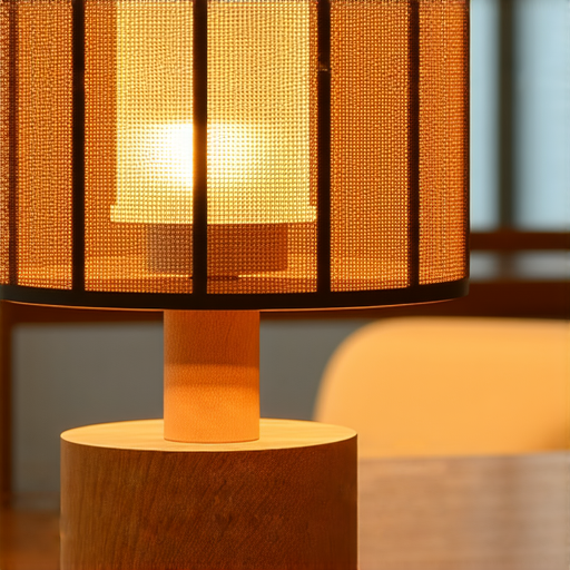 「提升生活品質的秘密！換燈管捕蚊燈與檯燈的完美搭配，探索我們的專業服務！」