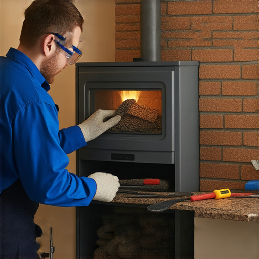 「火爐跳掣解密！專業服務助你快速排查與修復問題！」