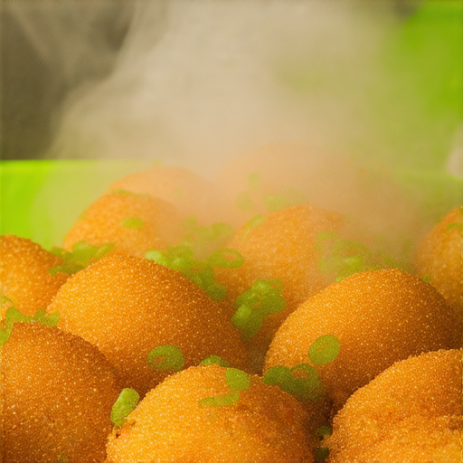 「鍋跳掣氣炸：你不知道的美味秘訣，立即探索專業服務讓你輕鬆上手！」