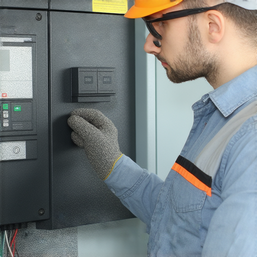 「斷路器大揭秘：為何你的斷路器無法復歸？了解故障原因，立即探索專業解決方案！」