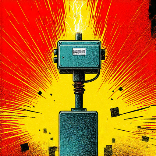 「短路危機：跳掣和過載的真相揭密，立即了解如何保護您的電力系統！」