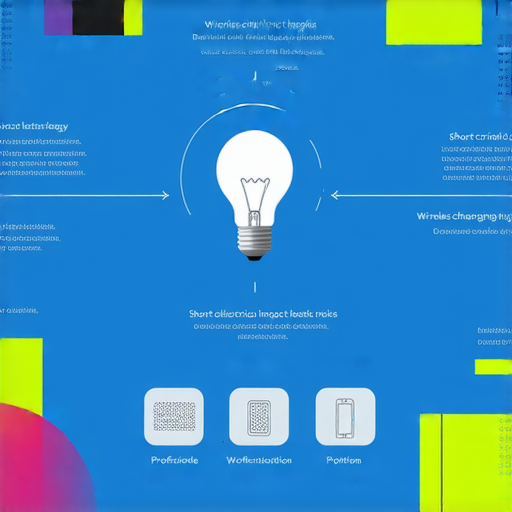 "揭開短路燈泡與無線充電的秘密，讓你不再被漏電困擾！點擊了解專業解決方案！"