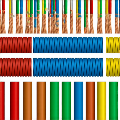 「揭開電線選擇的秘密！專業服務助您掌握最適合的電線解決方案！」