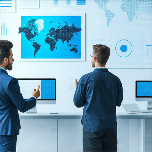 「只得燈著，跳制之道！發現專業服務背後的秘密，立即探索！」