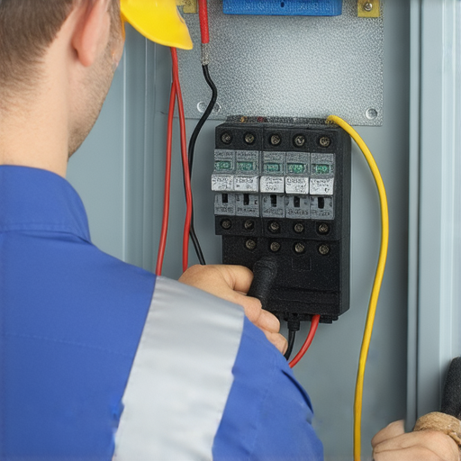 「揭開插頭跳制之謎！專業服務助你排除電路隱患，立即點擊了解！」