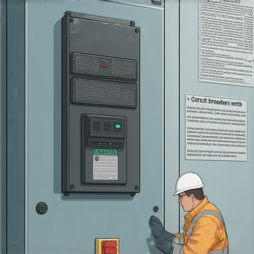 「揭開電掣開關的秘密！專業服務伴你探索安全與效率的最佳選擇！」