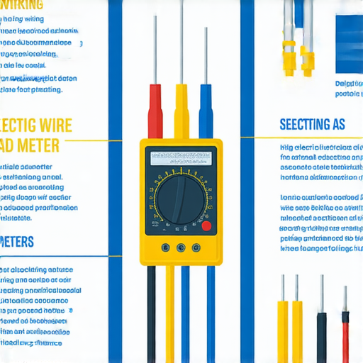 「探秘電線負荷表！如何選擇安全線材？快來了解專業水電維修服務！」