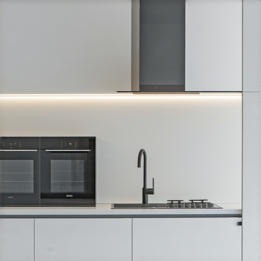 "揭開Legrand電制的秘密：探索水電好的專業服務，讓您的空間煥然一新！"