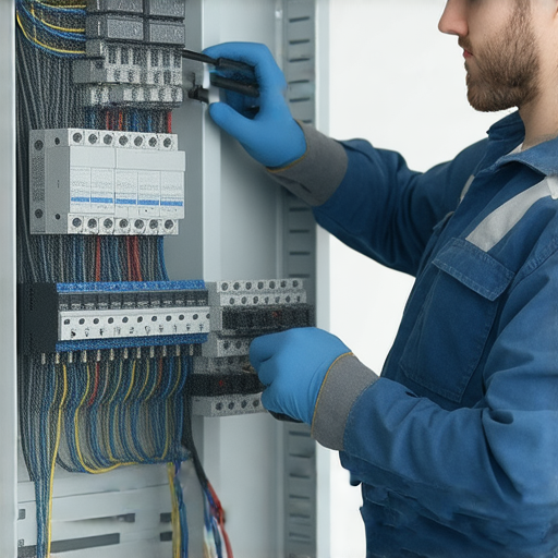 「水電好」專業服務揭秘：為何你的家居電制需要我們的拯救？立即點擊了解！