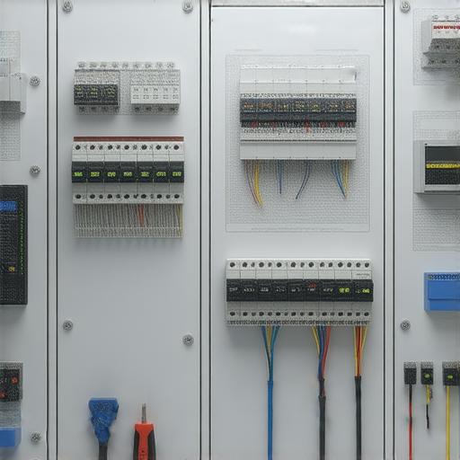 「揭秘底箱電制與面板電制的奧秘！水電好提供專業維修，快來了解！」