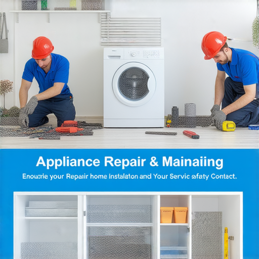 「您家電制工作是否正常？水電好專業維修安裝服務，立即聯繫我們，保障安全！📞」