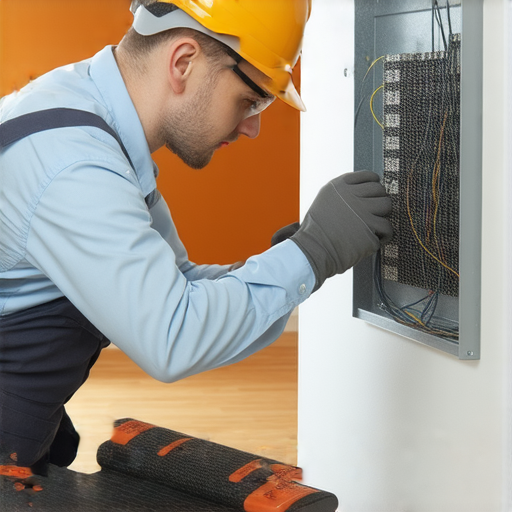 「完美電制檢查：讓您的家裝修無憂，立即了解我們的專業服務！」