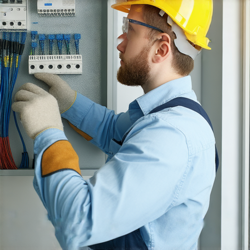 水電好專業揭秘：如何檢測您的火線電制是否安全？立即點擊了解！