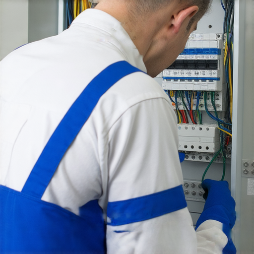 「小強電制大揭秘：如何讓你的家居電力更安全？立即了解水電好專業服務！」